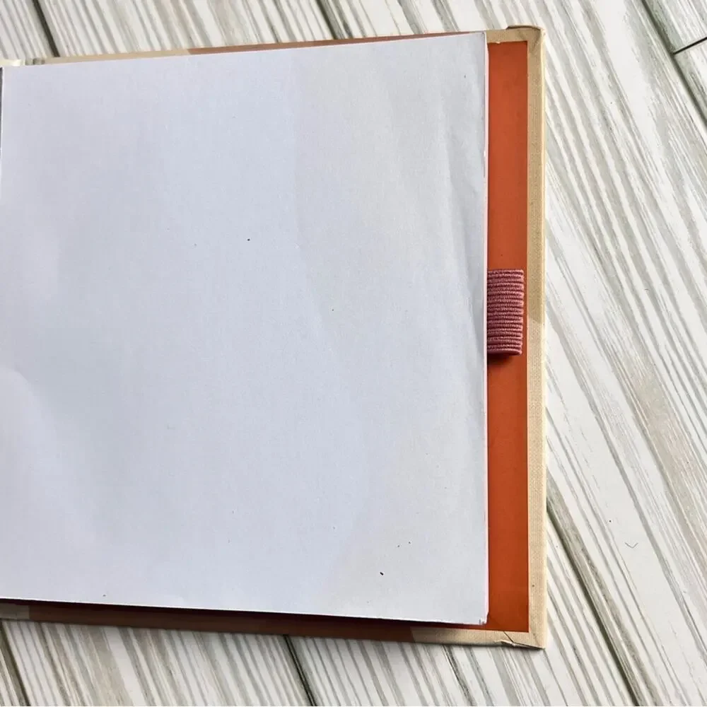 Lady Jayne LTD Enfocate en lo Bueno, (focus on the good)  Writing Note Pad